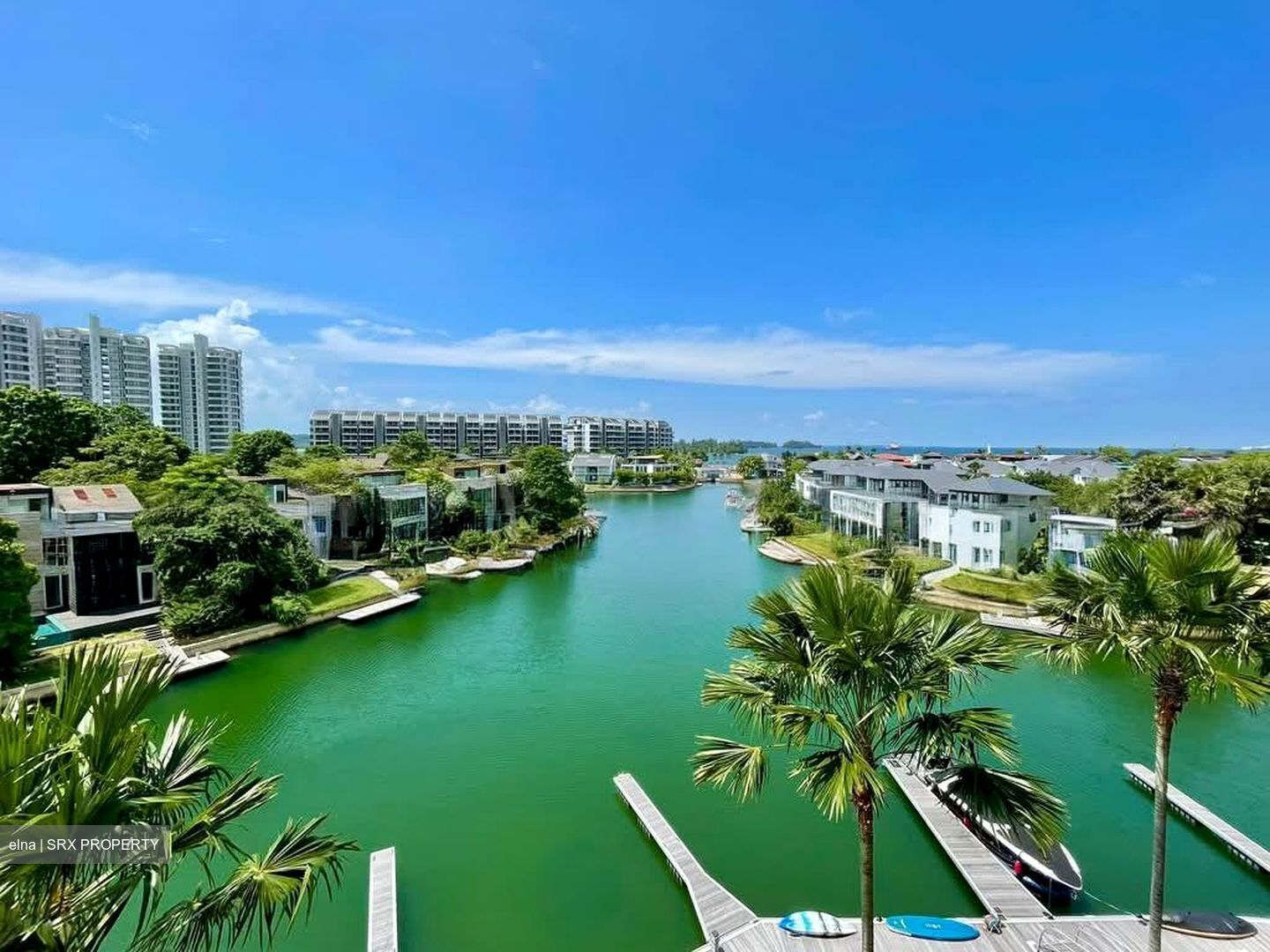 Turquoise (D4), Condominium #559710521